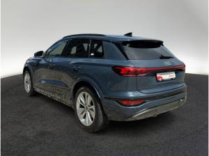 Audi Q6 e-tron performance S line Pano B&O HeadUp ACC