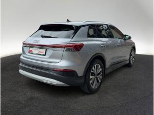 Audi Q4 e-tron Q4 45 e-tron S line ACC Nav Kamera Sound CarPlay