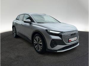 Audi Q4 e-tron Q4 45 e-tron S line ACC Nav Kamera Sound CarPlay