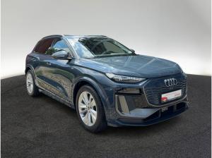 Audi Q6 e-tron performance S line Pano B&O HeadUp ACC