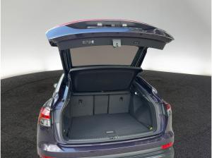 Audi Q4 e-tron Q4 Sportback 40 e-tron S line AHK Matrix Sound