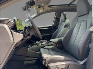 Audi Q6 e-tron performance S line Pano B&O HeadUp ACC