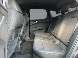 Audi Q4 e-tron Q4 Sportback 40 e-tron S line AHK Matrix Sound
