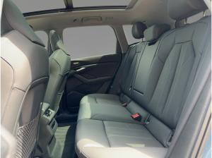 Audi Q6 e-tron performance S line Pano B&O HeadUp ACC
