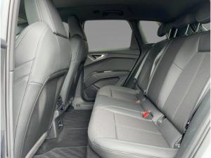 Audi Q4 e-tron Q4 45 e-tron S line ACC Nav Kamera Sound CarPlay