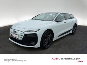 Audi A6 e-tron A6 Avant e-tron performance S line Pano B&O ACC