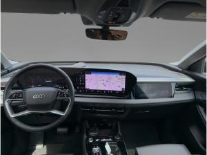 Audi Q6 e-tron performance S line Pano B&O HeadUp ACC