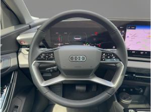 Audi Q6 e-tron performance S line Pano B&O HeadUp ACC