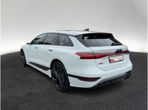 Audi A6 e-tron A6 Avant e-tron performance S line Pano B&O ACC