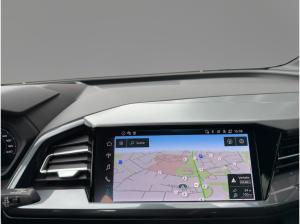 Audi Q4 e-tron Q4 45 e-tron S line ACC Nav Kamera Sound CarPlay