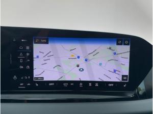 Audi Q6 e-tron performance S line Pano B&O HeadUp ACC