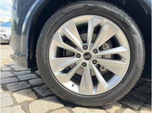 Audi Q6 e-tron performance S line Pano B&O HeadUp ACC