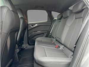 Audi Q4 e-tron Q4 45 Sportback e-tron S line Matrix Navi AHK