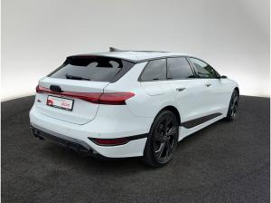 Audi A6 e-tron A6 Avant e-tron performance S line Pano B&O ACC