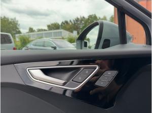 Audi Q4 e-tron Q4 45 e-tron S line ACC Nav Kamera Sound CarPlay
