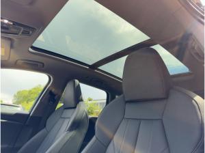 Audi Q6 e-tron performance S line Pano B&O HeadUp ACC