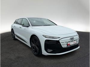 Audi A6 e-tron A6 Avant e-tron performance S line Pano B&O ACC