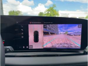 Audi Q6 e-tron performance S line Pano B&O HeadUp ACC