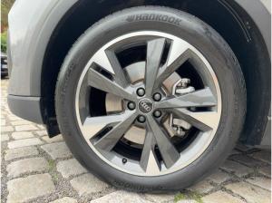 Audi Q4 e-tron Q4 45 Sportback e-tron S line Matrix Navi AHK