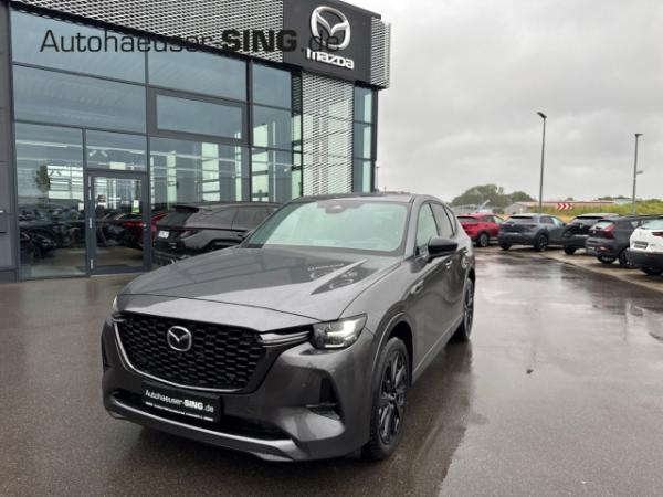CX-60