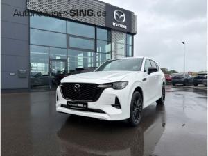 Mazda CX-60 Plug-In-Hybrid Homura COSO Allrad 360°