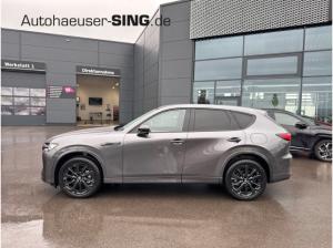 Mazda CX-60 Homura Plus Allrad 360° Matrix-LED Keyless