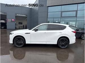 Mazda CX-60 Plug-In-Hybrid Homura COSO Allrad 360°
