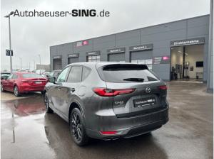 Mazda CX-60 Homura Plus Allrad 360° Matrix-LED Keyless