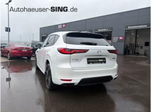 Mazda CX-60 Plug-In-Hybrid Homura COSO Allrad 360°