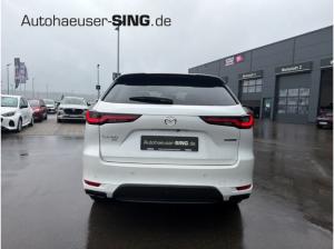 Mazda CX-60 Plug-In-Hybrid Homura COSO Allrad 360°
