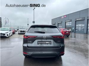 Mazda CX-60 Homura Plus Allrad 360° Matrix-LED Keyless