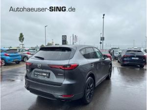 Mazda CX-60 Homura Plus Allrad 360° Matrix-LED Keyless