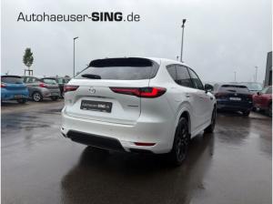 Mazda CX-60 Plug-In-Hybrid Homura COSO Allrad 360°