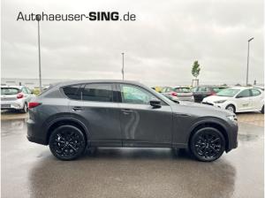 Mazda CX-60 Homura Plus Allrad 360° Matrix-LED Keyless