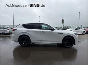 Mazda CX-60 Plug-In-Hybrid Homura COSO Allrad 360°