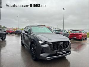 Mazda CX-60 Homura Plus Allrad 360° Matrix-LED Keyless