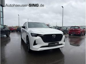 Mazda CX-60 Plug-In-Hybrid Homura COSO Allrad 360°
