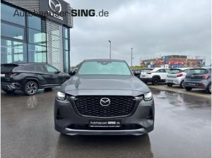 Mazda CX-60 Homura Plus Allrad 360° Matrix-LED Keyless