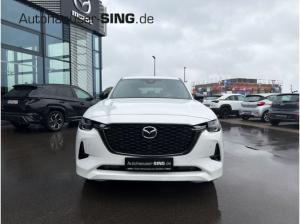 Mazda CX-60 Plug-In-Hybrid Homura COSO Allrad 360°
