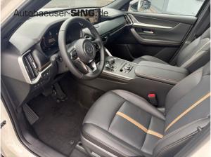 Mazda CX-60 Plug-In-Hybrid Homura COSO Allrad 360°