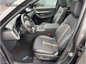 Mazda CX-60 Homura Plus Allrad 360° Matrix-LED Keyless
