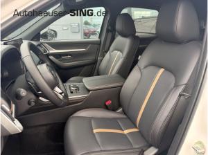 Mazda CX-60 Plug-In-Hybrid Homura COSO Allrad 360°