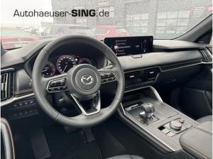 Mazda CX-60 Homura Plus Allrad 360° Matrix-LED Keyless