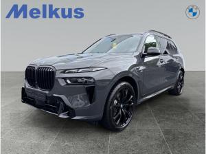 BMW X7 xDrive40d M Sport Pro Massage-Sitze-Autobahnassis-Standheizung-Aktivlenkung