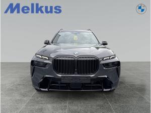 BMW X7 xDrive40d M Sport Pro Massage-Sitze-Autobahnassis-Standheizung-Aktivlenkung