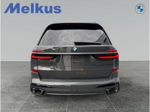BMW X7 xDrive40d M Sport Pro Massage-Sitze-Autobahnassis-Standheizung-Aktivlenkung