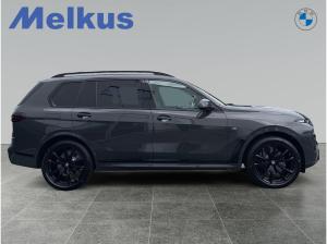 BMW X7 xDrive40d M Sport Pro Massage-Sitze-Autobahnassis-Standheizung-Aktivlenkung