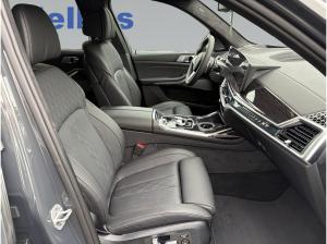 BMW X7 xDrive40d M Sport Pro Massage-Sitze-Autobahnassis-Standheizung-Aktivlenkung