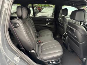 BMW X7 xDrive40d M Sport Pro Massage-Sitze-Autobahnassis-Standheizung-Aktivlenkung