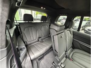 BMW X7 xDrive40d M Sport Pro Massage-Sitze-Autobahnassis-Standheizung-Aktivlenkung